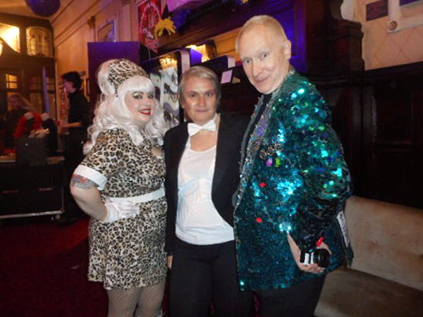 Image Copyright Julie / TimeWarp - Click to return