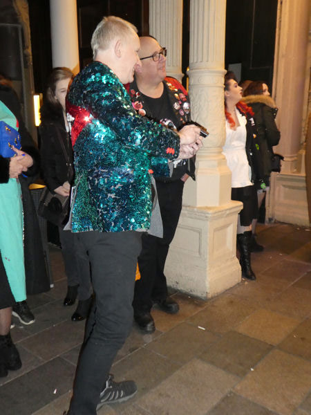 Image Copyright Karen & Norman / TimeWarp - Click to return