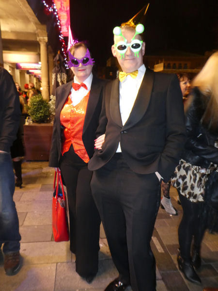 Image Copyright Karen & Norman / TimeWarp - Click to return