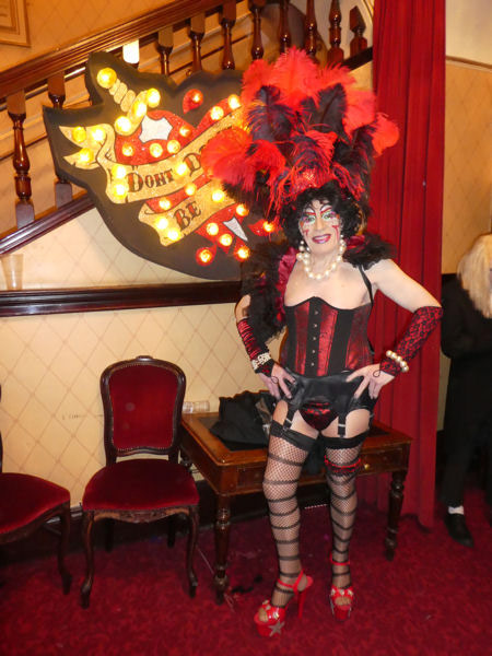 Image Copyright Karen & Norman / TimeWarp - Click to return