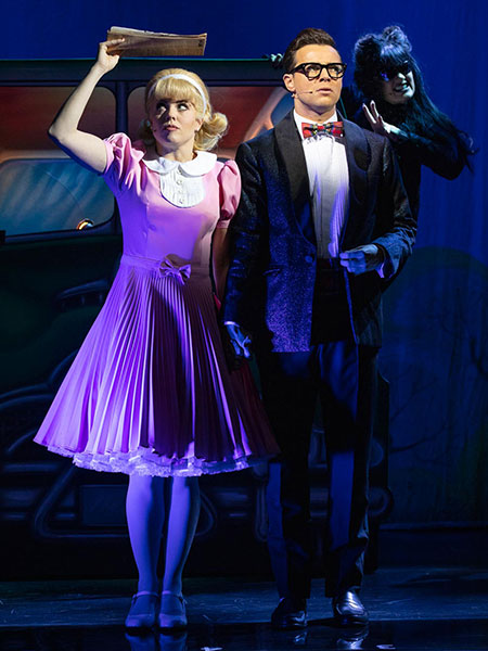 Image Copyright David Freeman / TimeWarp - Click to return