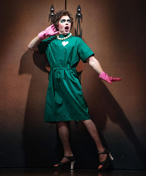 Image Copyright David Freeman / TimeWarp - Click to return