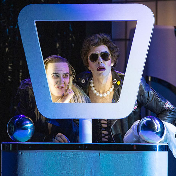 Image Copyright David Freeman / TimeWarp - Click to return
