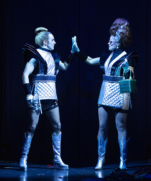 Image Copyright David Freeman / TimeWarp - Click to return