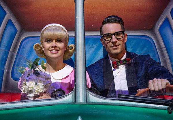Image Copyright David Freeman / TimeWarp - Click to return