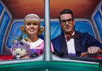 Production Photos