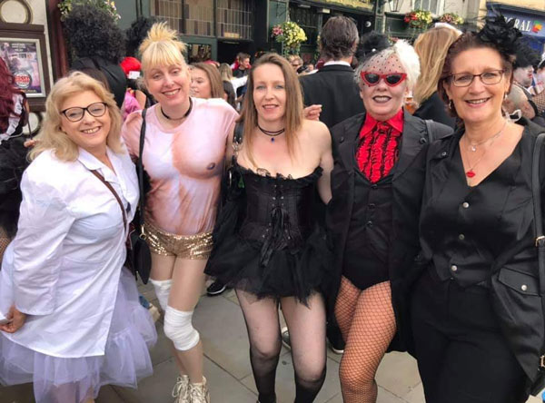 Image Copyright Julie / TimeWarp - Click to return