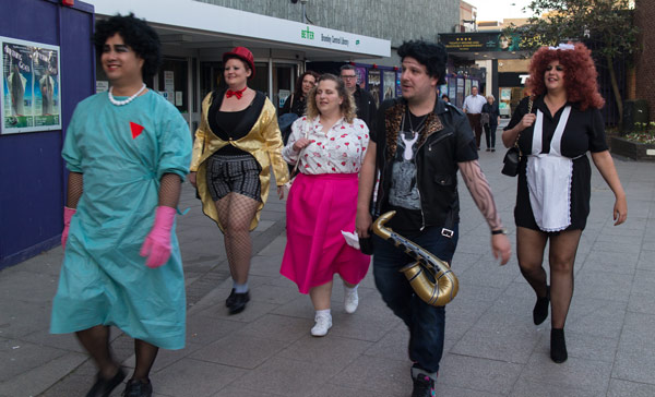 Image Copyright TimeWarp Webmaster / TimeWarp - Click to return