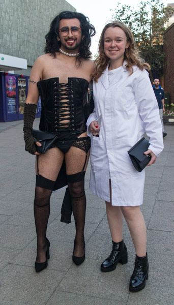 Image Copyright TimeWarp Webmaster / TimeWarp - Click to return