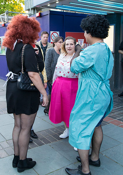 Image Copyright TimeWarp Webmaster / TimeWarp - Click to return