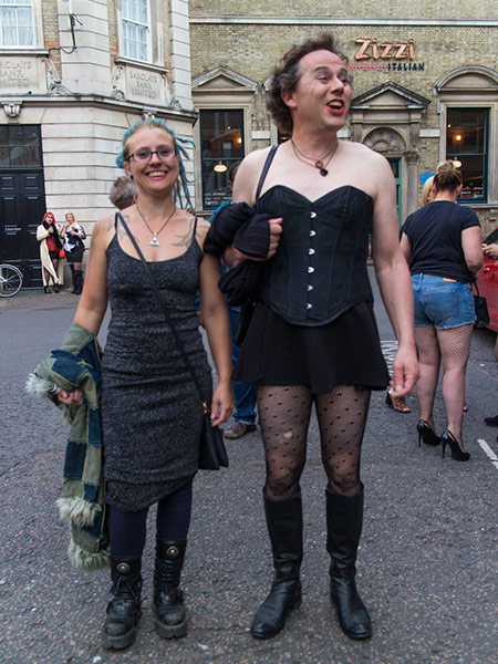 Image Copyright TimeWarp Webmaster / TimeWarp - Click to return