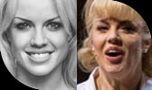 Joanne Clifton
