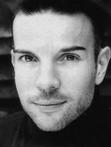 Andrew Ahern