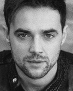 Ben Adams