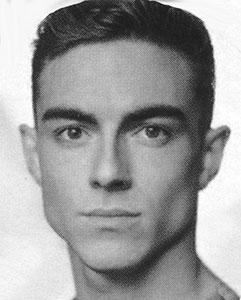 Callum Evans