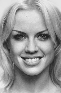 Joanne Clifton