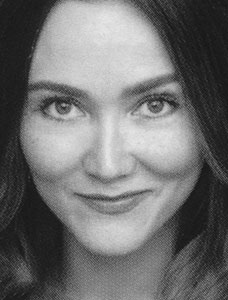 Katie Monks