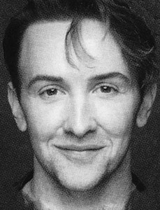 Kristian Lavercombe