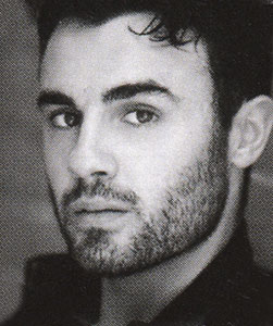 Ross Chisari