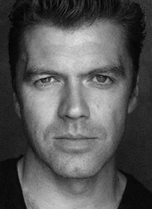 Stephen Webb