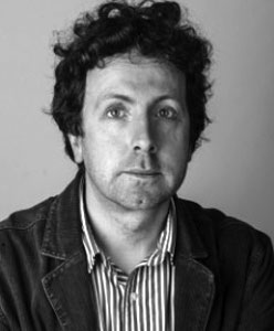 Steve Punt