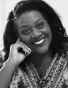 Alison Hammond
