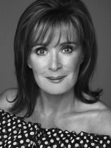 Beverley Callard