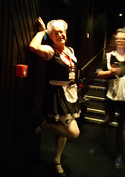 Image Copyright Helen / TimeWarp - Click to return