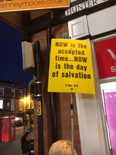 Image Copyright Lin & Steve / TimeWarp - Click to return
