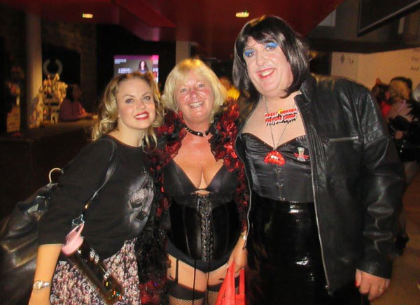 Image Copyright Lin & Steve / TimeWarp - Click to return