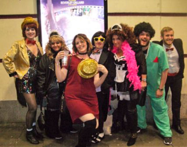 Image Copyright Jane / TimeWarp - Click to return