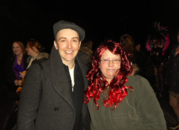 Image Copyright Julie / TimeWarp - Click to return