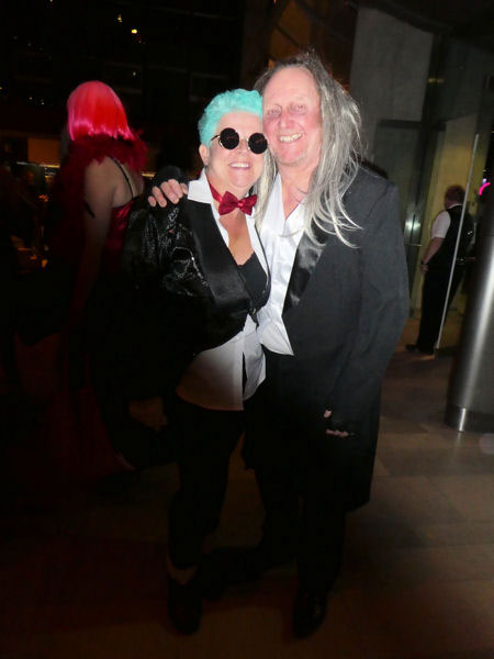 Image Copyright Karen & Norman / TimeWarp - Click to return