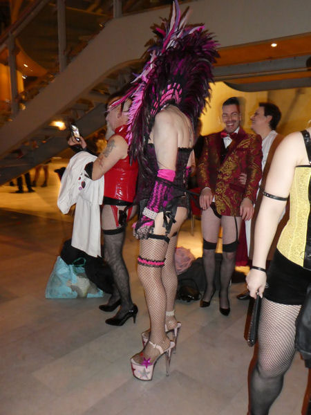 Image Copyright Karen & Norman / TimeWarp - Click to return