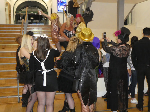 Image Copyright Karen & Norman / TimeWarp - Click to return