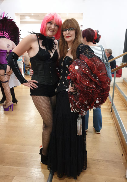 Image Copyright Kathryn R / TimeWarp - Click to return