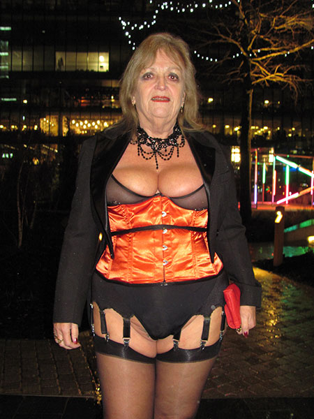 Image Copyright Bob & Di / TimeWarp - Click to return
