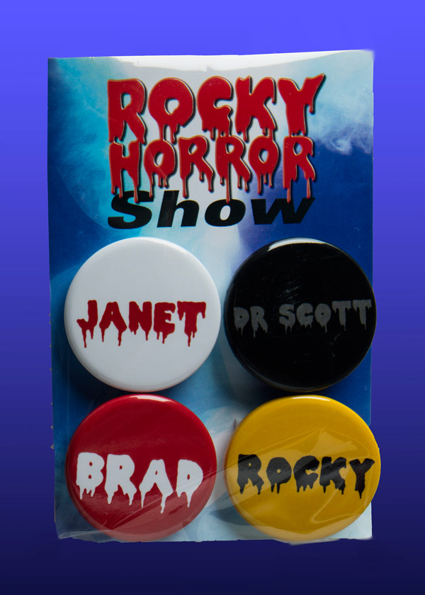 Badges