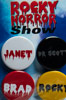 Badges