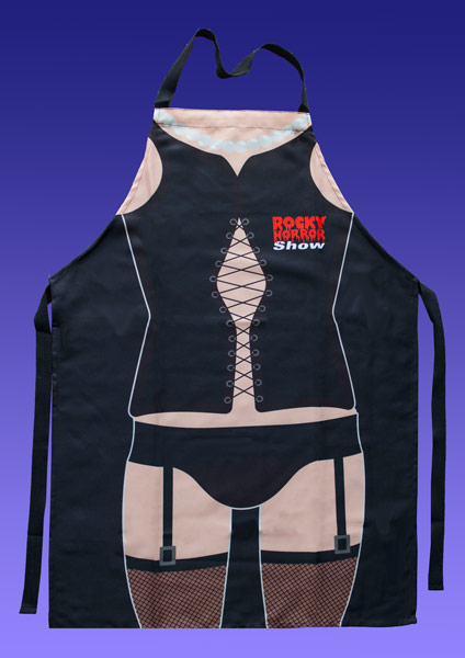 Apron