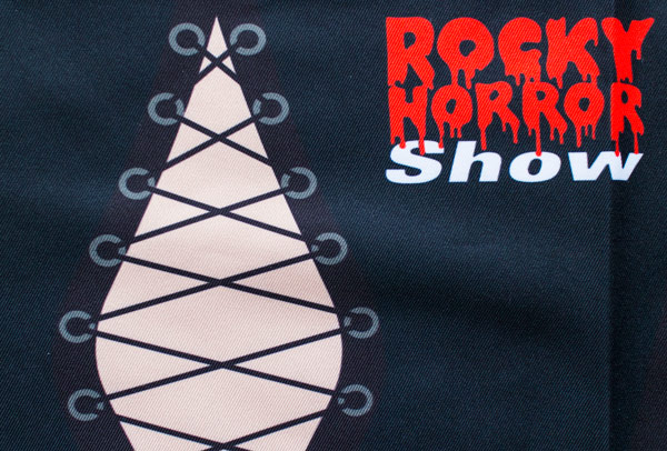 Logo detail