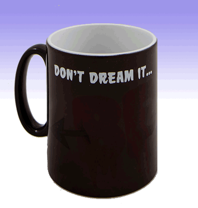 Mug animated