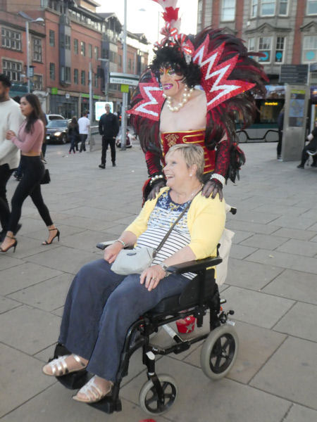 Image Copyright Karen & Norman / TimeWarp - Click to return