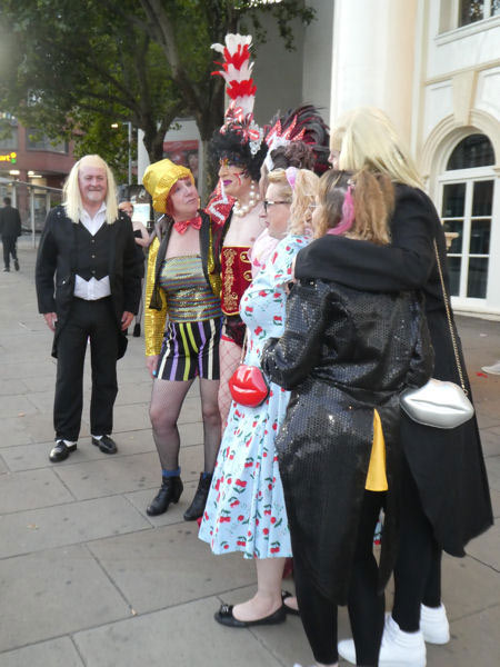Image Copyright Karen & Norman / TimeWarp - Click to return