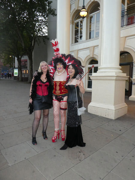 Image Copyright Karen & Norman / TimeWarp - Click to return