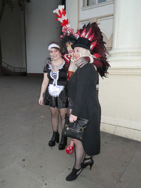 Image Copyright Karen & Norman / TimeWarp - Click to return