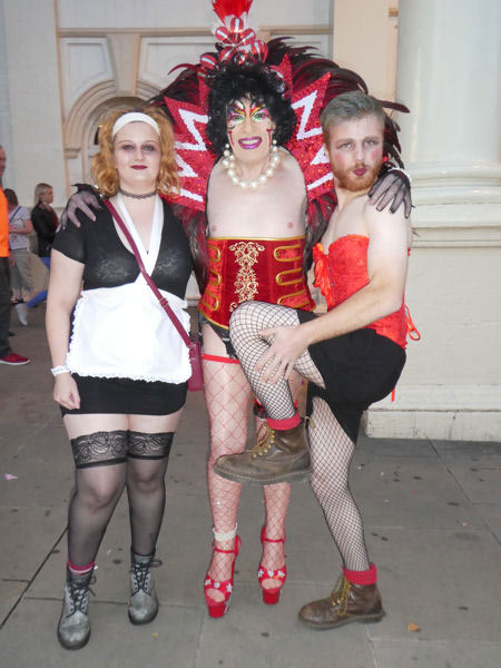 Image Copyright Karen & Norman / TimeWarp - Click to return