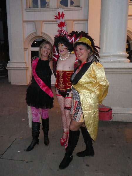 Image Copyright Karen & Norman / TimeWarp - Click to return