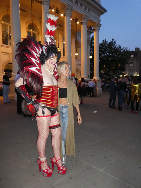 Image Copyright Karen & Norman / TimeWarp - Click to return