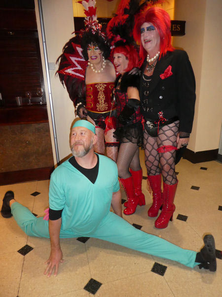 Image Copyright Karen & Norman / TimeWarp - Click to return
